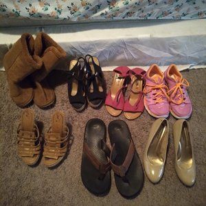Shoes
